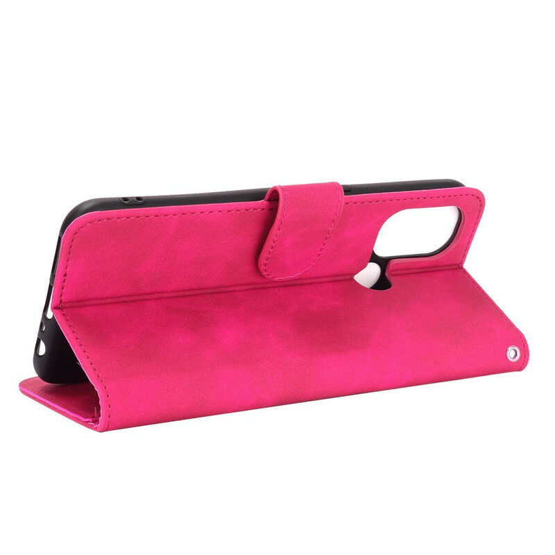 Housse OnePlus Nord N100 Skin-Touch Housse OnePlus Nord N100 Skin-Touch