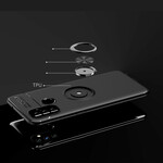 Coque OnePlus Nord N100 Anneau Rotatif Coque OnePlus Nord N100 Anneau Rotatif