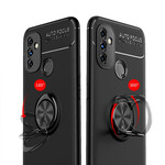 Coque OnePlus Nord N100 Anneau Rotatif Coque OnePlus Nord N100 Anneau Rotatif