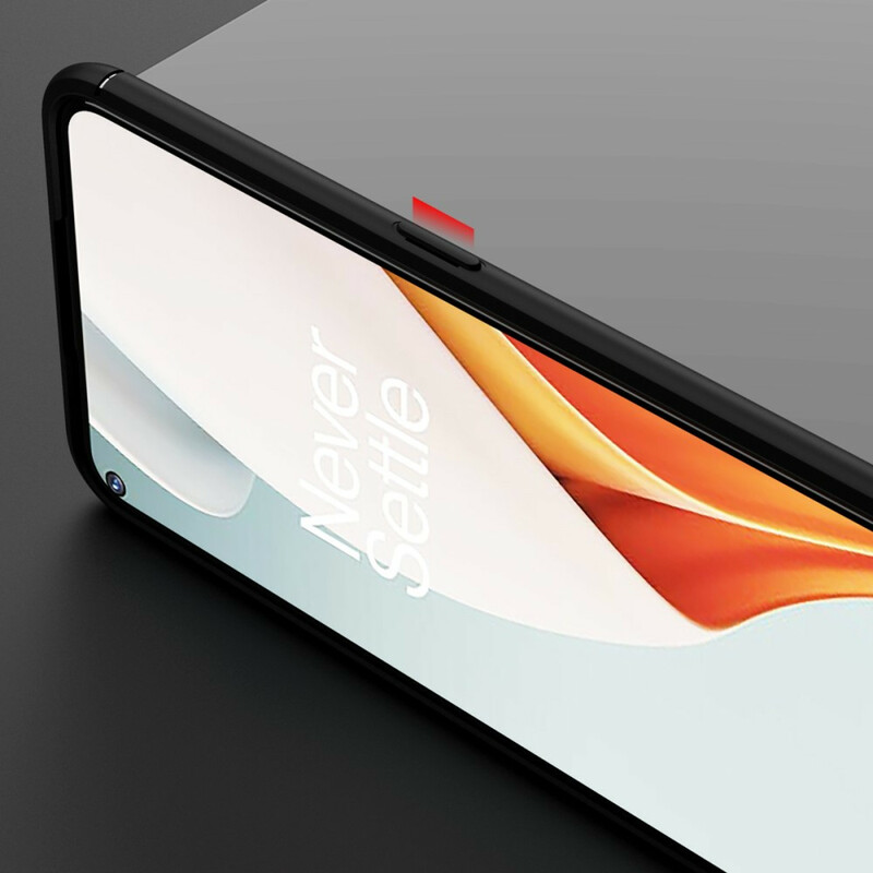 Coque OnePlus Nord N100 Anneau Rotatif Coque OnePlus Nord N100 Anneau Rotatif