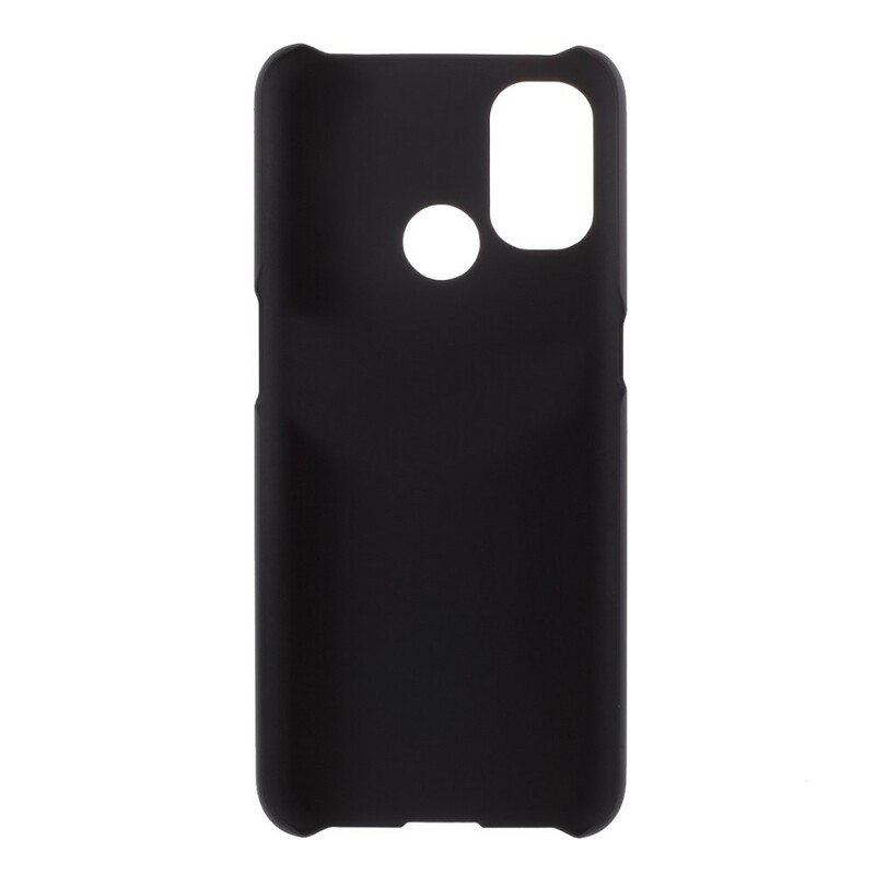 Coque OnePlus Nord N100 Rigide Classique Coque OnePlus Nord N100 Rigide Classique