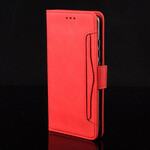 Housse Sony Xperia 5 II Classe Première Multi-Cartes Housse Sony Xperia 5 II Classe Première Multi-Cartes