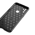 Coque OnePlus Nord N100 Flexible Fibre Carbone Coque OnePlus Nord N100 Flexible Fibre Carbone