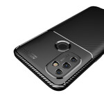 Coque OnePlus Nord N100 Flexible Fibre Carbone Coque OnePlus Nord N100 Flexible Fibre Carbone