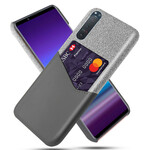 Coque Sony Xperia 5 II Porte-Carte KSQ Coque Sony Xperia 5 II Porte-Carte KSQ