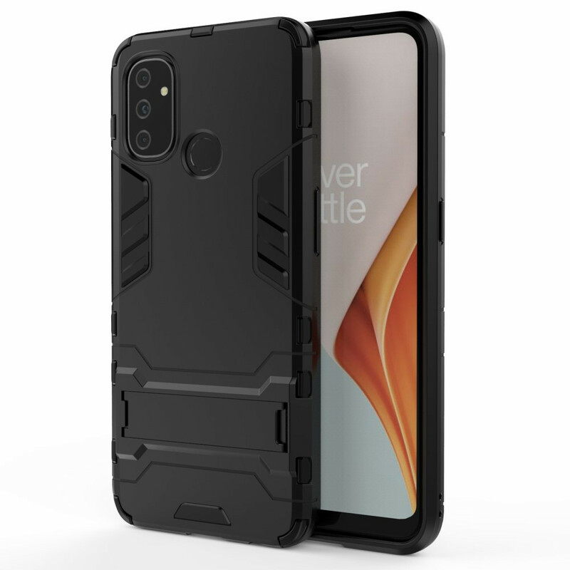 Coque OnePlus Nord N100 Ultra Résistante Languette Coque OnePlus Nord N100 Ultra Résistante Languette