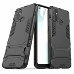 Coque OnePlus Nord N100 Ultra Résistante Languette