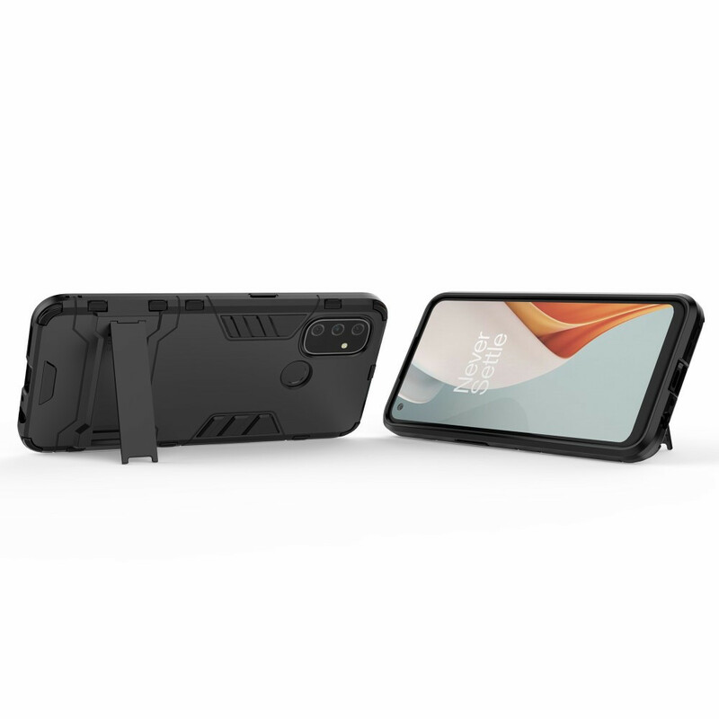 Coque OnePlus Nord N100 Ultra Résistante Languette Coque OnePlus Nord N100 Ultra Résistante Languette