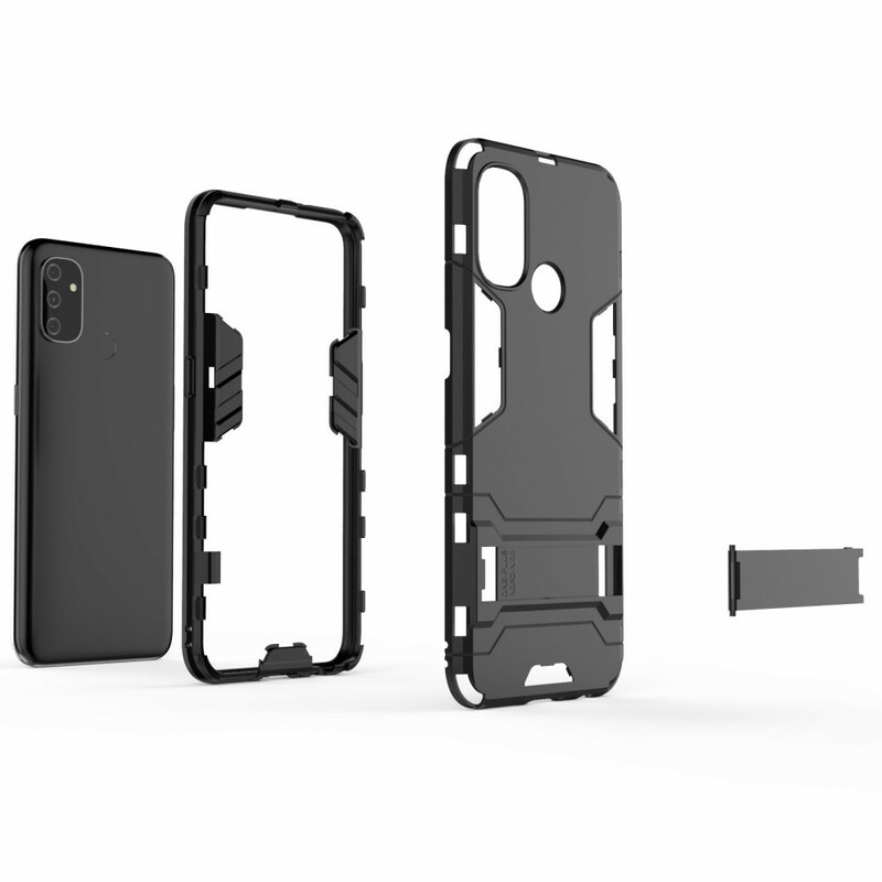 Coque OnePlus Nord N100 Ultra Résistante Languette Coque OnePlus Nord N100 Ultra Résistante Languette