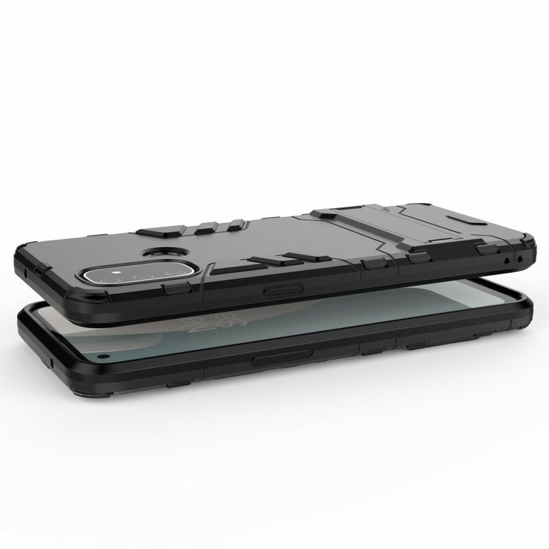 Coque OnePlus Nord N100 Ultra Résistante Languette Coque OnePlus Nord N100 Ultra Résistante Languette