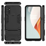 Coque OnePlus Nord N100 Ultra Résistante Languette Coque OnePlus Nord N100 Ultra Résistante Languette
