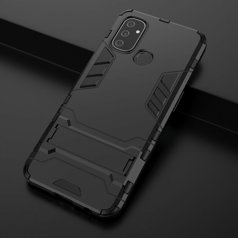 Coque OnePlus Nord N100 Ultra Résistante Languette Coque OnePlus Nord N100 Ultra Résistante Languette
