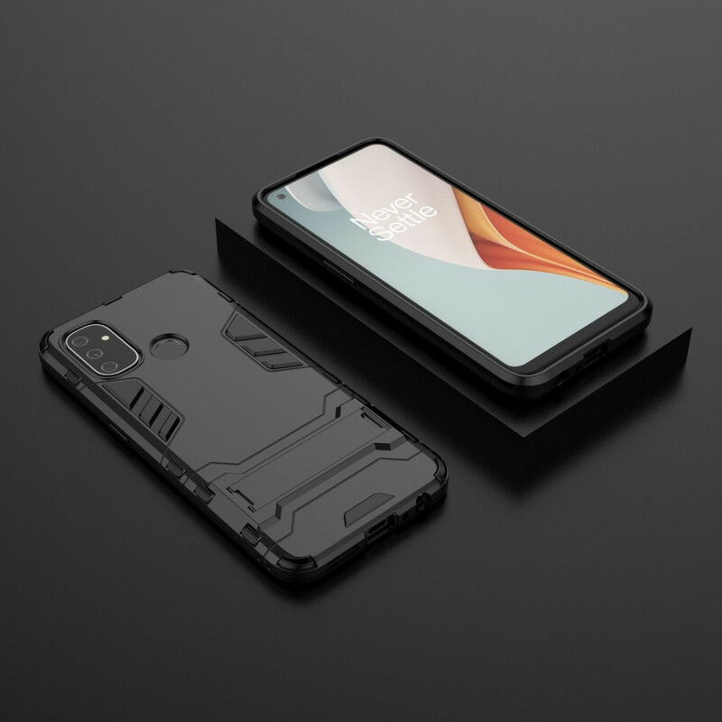 Coque OnePlus Nord N100 Ultra Résistante Languette Coque OnePlus Nord N100 Ultra Résistante Languette