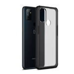 Coque OnePlus Nord N100 Armor Effet Givré Coque OnePlus Nord N100 Armor Effet Givré
