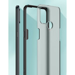 Coque OnePlus Nord N100 Armor Effet Givré Coque OnePlus Nord N100 Armor Effet Givré