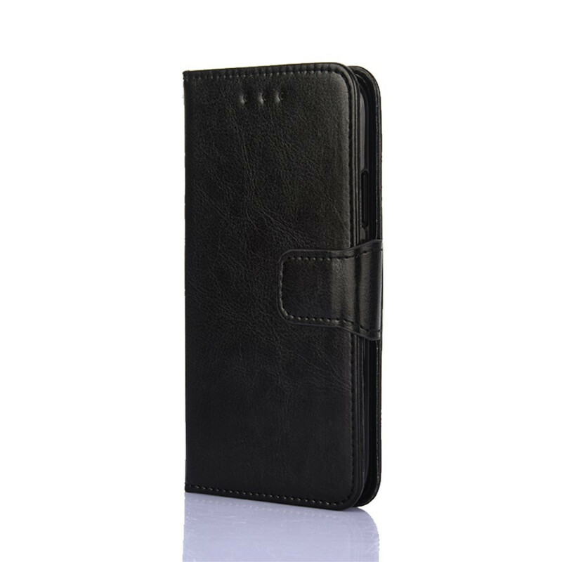 Housse OnePlus Nord N100 Style Cuir Color Housse OnePlus Nord N100 Style Cuir Color