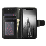 Housse OnePlus Nord N100 Style Cuir Color Housse OnePlus Nord N100 Style Cuir Color