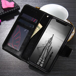 Housse OnePlus Nord N100 Style Cuir Color Housse OnePlus Nord N100 Style Cuir Color