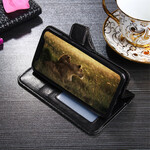 Housse OnePlus Nord N100 Style Cuir Color Housse OnePlus Nord N100 Style Cuir Color