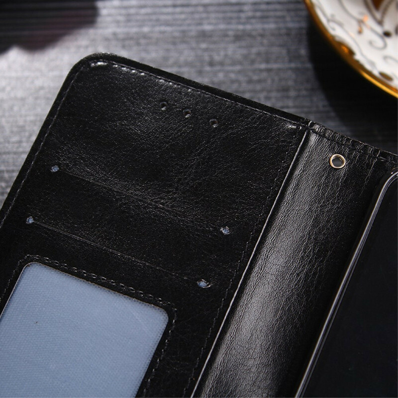 Housse OnePlus Nord N100 Style Cuir Color Housse OnePlus Nord N100 Style Cuir Color
