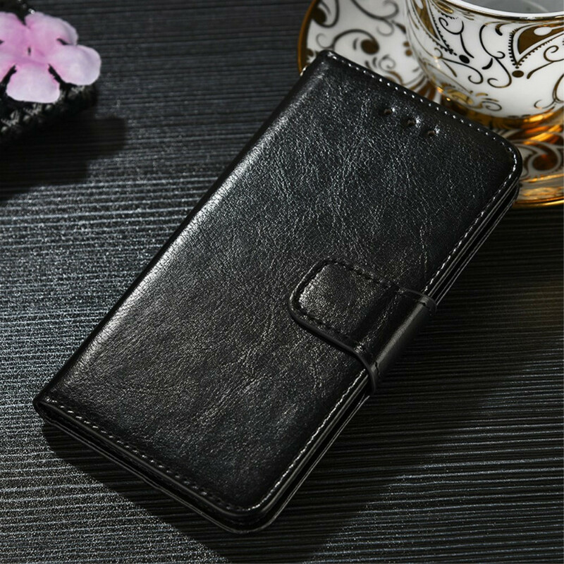 Housse OnePlus Nord N100 Style Cuir Color Housse OnePlus Nord N100 Style Cuir Color