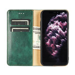 Flip Cover OnePlus Nord N100 Style Cuir Fin Flip Cover OnePlus Nord N100 Style Cuir Fin