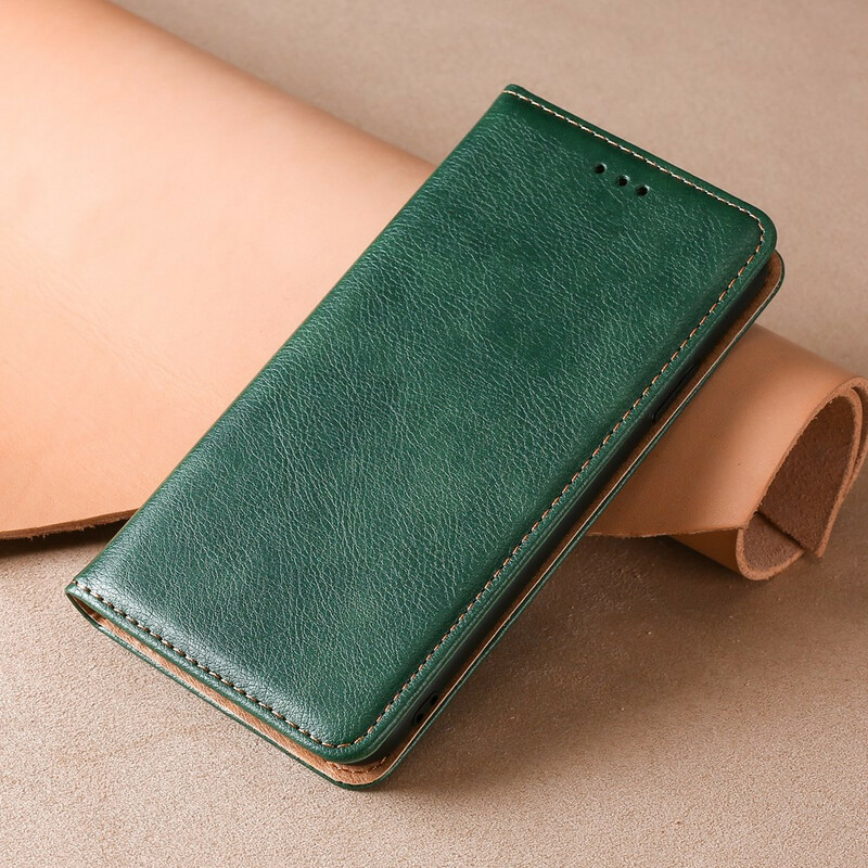 Flip Cover OnePlus Nord N100 Style Cuir Fin Flip Cover OnePlus Nord N100 Style Cuir Fin