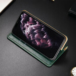 Flip Cover OnePlus Nord N100 Style Cuir Fin Flip Cover OnePlus Nord N100 Style Cuir Fin