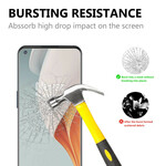 Protection verre trempé Arc Edge (0.2mm) pour l’écran du OnePlus Nord N100 Protection verre trempé Arc Edge (0.2mm) pour l’écran du OnePlus Nord N100