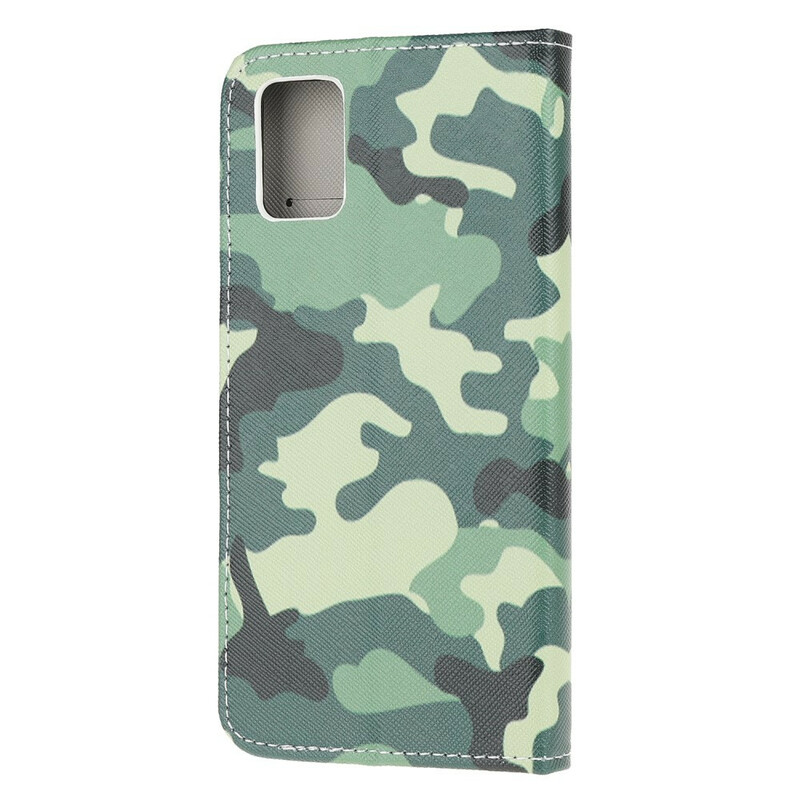 Housse Honor 10X Lite Camouflage Militaire