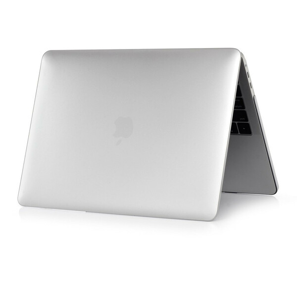 Coque Macbook Pro 13" (2020) Translucide