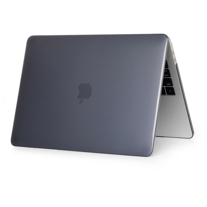 Coque Macbook Pro 13" (2020) Translucide