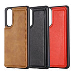 Coque Sony Xperia 5 II Porte-Cartes Support Coque Sony Xperia 5 II Porte-Cartes Support