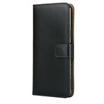 Housse Sony Xperia 5 II Invitation Véritable Cuir Housse Sony Xperia 5 II Invitation Véritable Cuir