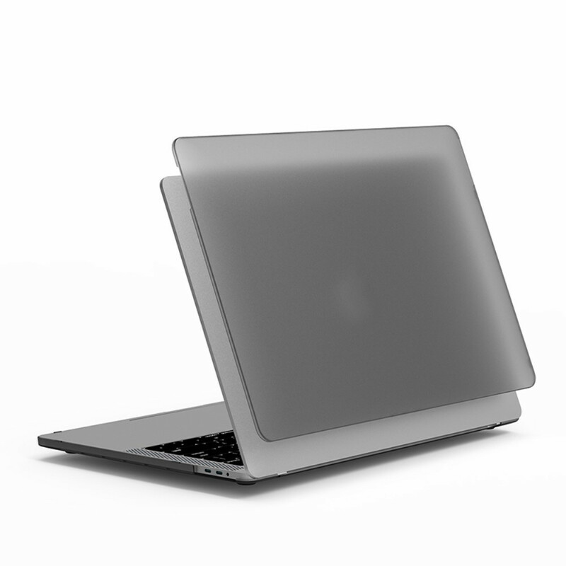 CoqueMacBook Pro 13" (2020) Caoutchouc Givré