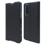 Flip Cover Sony Xperia 5 II Fermoir Magnétique Flip Cover Sony Xperia 5 II Fermoir Magnétique