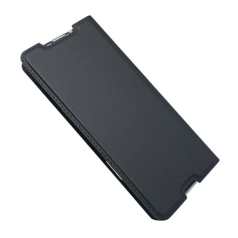 Flip Cover Sony Xperia 5 II Fermoir Magnétique Flip Cover Sony Xperia 5 II Fermoir Magnétique