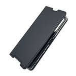 Flip Cover Sony Xperia 5 II Fermoir Magnétique Flip Cover Sony Xperia 5 II Fermoir Magnétique