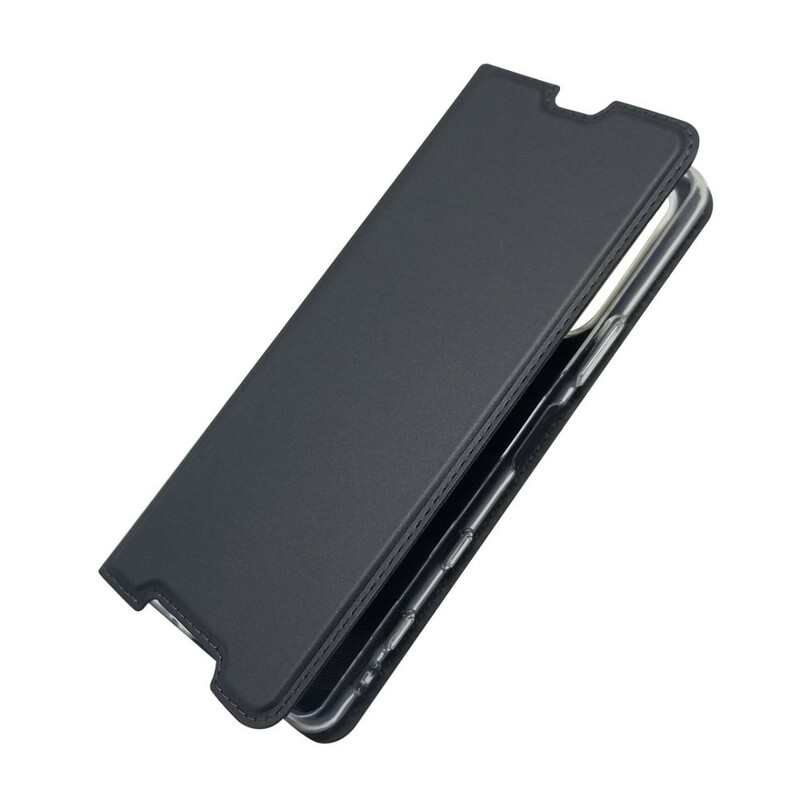 Flip Cover Sony Xperia 5 II Fermoir Magnétique Flip Cover Sony Xperia 5 II Fermoir Magnétique