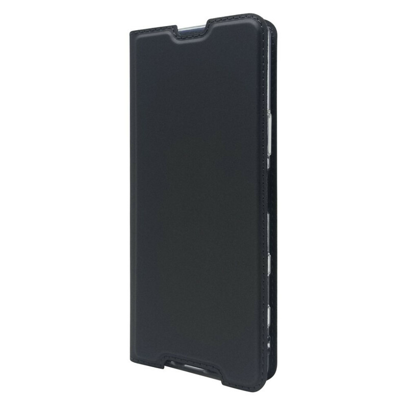 Flip Cover Sony Xperia 5 II Fermoir Magnétique Flip Cover Sony Xperia 5 II Fermoir Magnétique
