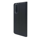 Flip Cover Sony Xperia 5 II Fermoir Magnétique Flip Cover Sony Xperia 5 II Fermoir Magnétique