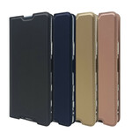 Flip Cover Sony Xperia 5 II Fermoir Magnétique Flip Cover Sony Xperia 5 II Fermoir Magnétique