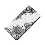 Housse Huawei P Smart 2021 Chic Dentelle Housse Huawei P Smart 2021 Chic Dentelle