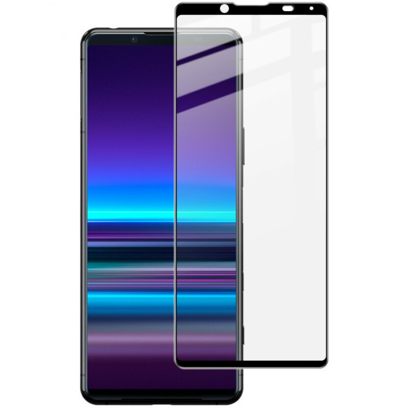 Protection en verre trempé IMAK pour Sony Xperia 5 II Protection en verre trempé IMAK pour Sony Xperia 5 II