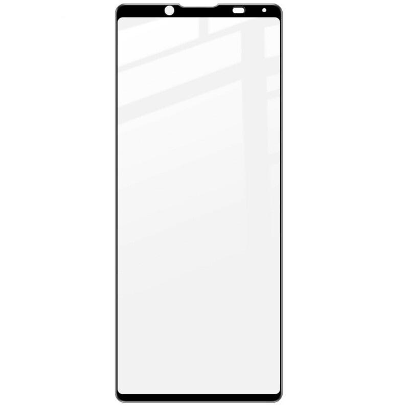 Protection en verre trempé IMAK pour Sony Xperia 5 II Protection en verre trempé IMAK pour Sony Xperia 5 II