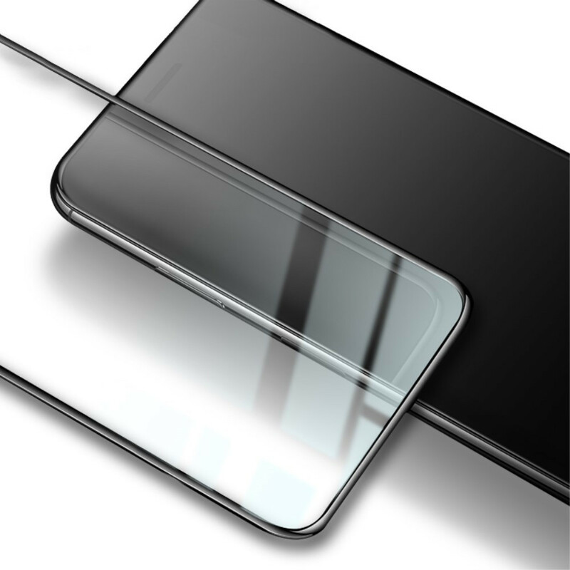 Protection en verre trempé IMAK pour Sony Xperia 5 II Protection en verre trempé IMAK pour Sony Xperia 5 II