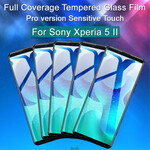 Protection en verre trempé IMAK pour Sony Xperia 5 II