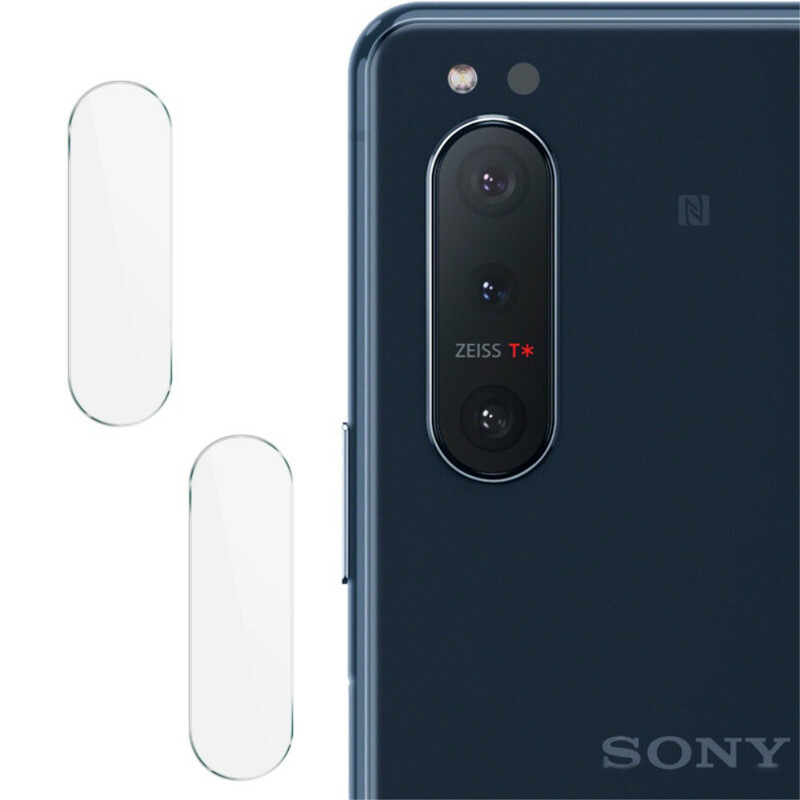 Protection en Verre Trempé pour Lentille du Sony Xperia 5 II IMAK