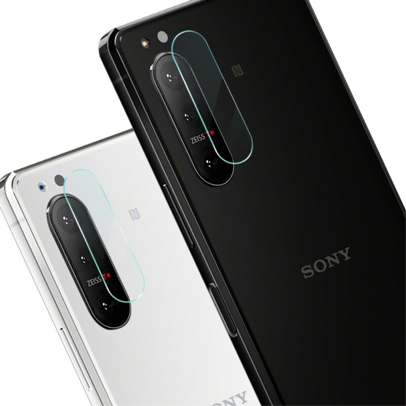 Protection en Verre Trempé pour Lentille du Sony Xperia 5 II IMAK