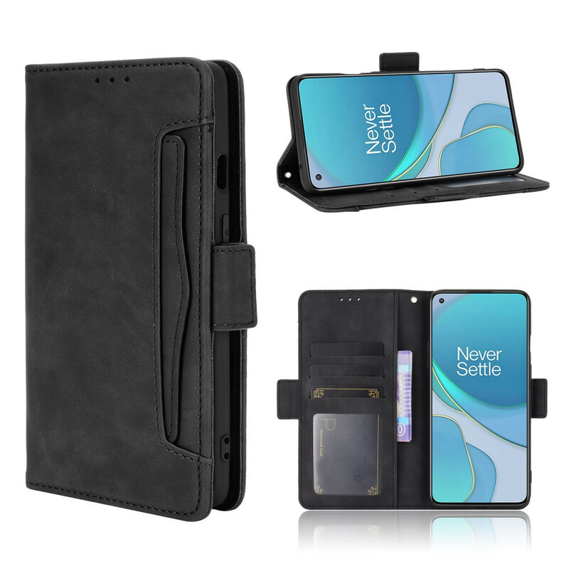 Housse OnePlus 8T Classe Première Multi-Cartes Housse OnePlus 8T Classe Première Multi-Cartes